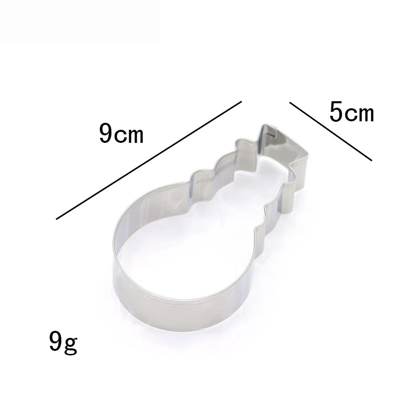 Stainless-Steel-Christmas-Cookie-Knife-Mold-DIY-Kitchen-Baking-Tools-Snowman-Shaped-Fondant-Cutting-MS-00172