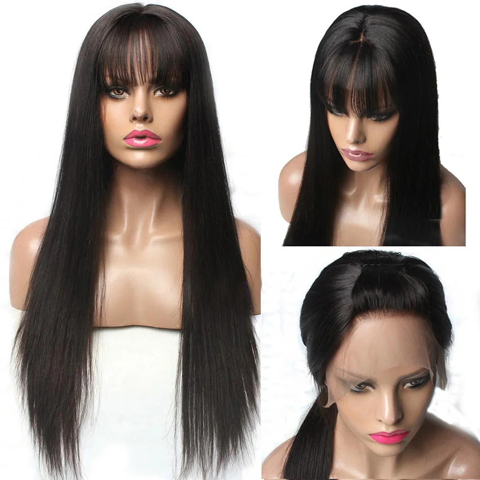 Hesperis-Lace-Front-Human-Hair-Wigs-With-Bangs-For-Black-Women-Remy-Brazilian-Human-Hair-Wigs