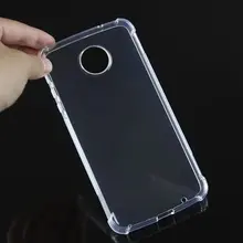 Gligle 200 шт/партия Альфа а текстура умный мягкий ТПУ задняя Кожа Чехол для Motorola Moto Z Force 5,5 чехол для телефона