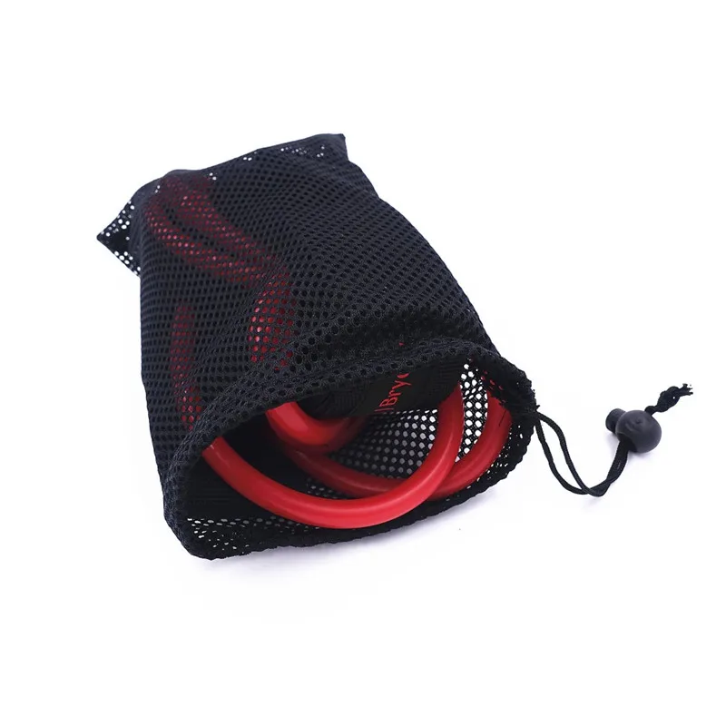 Günstige SGODDE Booty Bands Set Widerstand Bands Für EIN Bikini Butt Gesäß Muscle Taille Gürtel Einstellbare Workout Mit Tragen Tasche