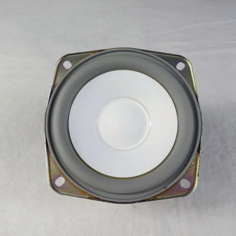 

3.5 inch dual magnetic woofer /Pioneer3.5 inch mid-woofer 8Ohm 20w