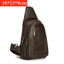 Модная мужская классическая сумка через плечо из натуральной кожи, сумка через плечо, дорожная сумка известного бренда, трендовые кожаные сумки