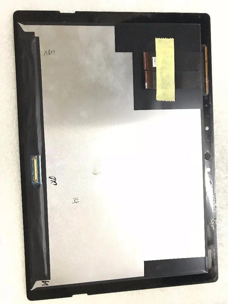 

12.6" Inch Touch Screen for ASUS Transformer 3 Pro T303 T303UA 2880*1920 40 pins QHD LCD Digitizer Assembly