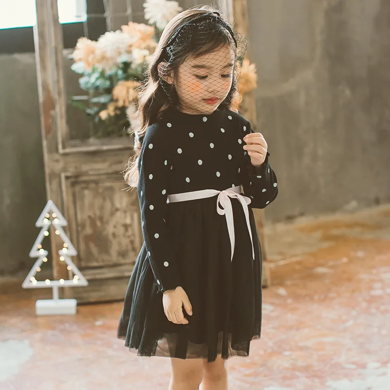 

Girls Dress Children Wedding Party Dresses Kids Evening Formal Clothes Girl Princess Dresses For Toddler Girls Kids Clothes