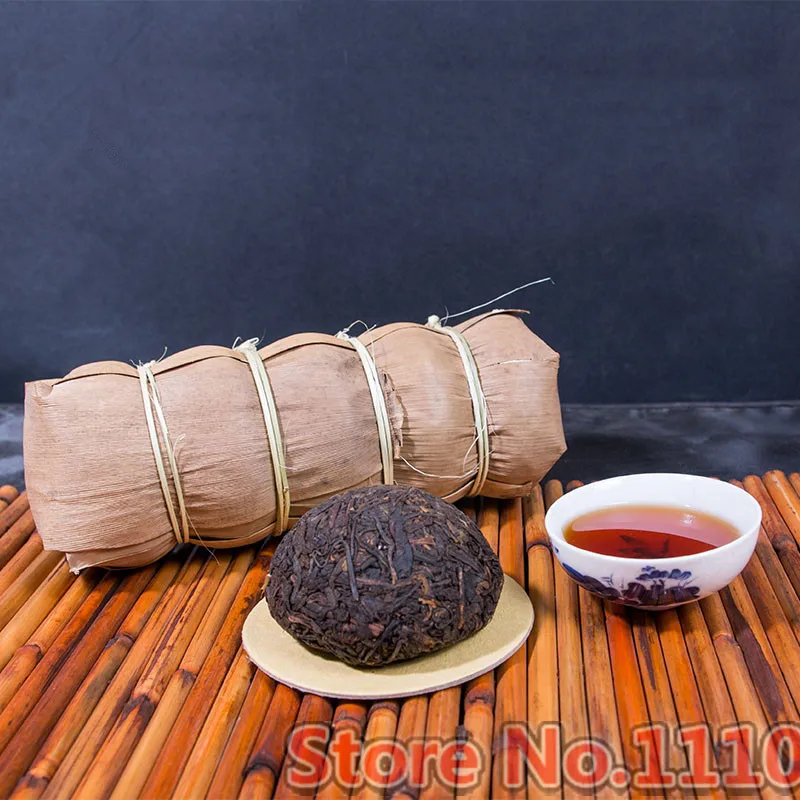 C-PE035 5 pcs shu puer Top Grade Chinese yunnan original Puer Tea 500g Health Care Ripe Pu er Puerh Pu'er Tea Free Shipping   C-PE035 5 pcs shu puer Top Grade Chinese yunnan original Puer Tea 500g Health Care Ripe Pu er Puerh Pu'er Tea Free Shipping