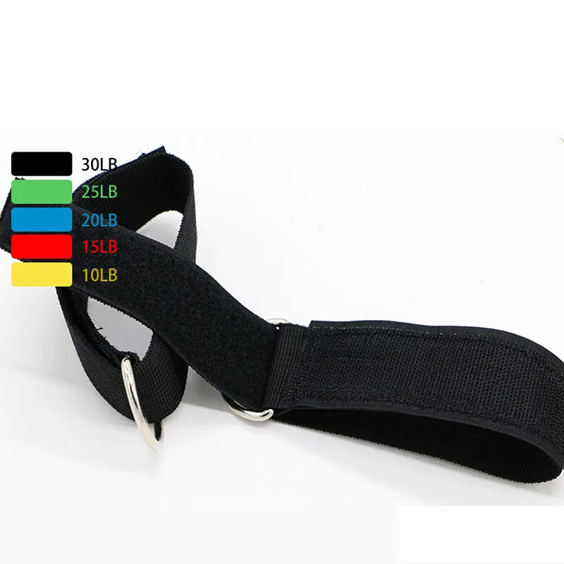 11 шт./компл. латексные ленты для тренировок йоги растяжки|resistance bands|band elasticyoga elastic