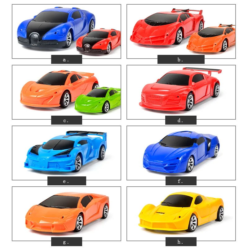 Hot Sale RC Car 1:20 Collection Radio Controlled Racing Cars Machines Model Remote Control Toys Electrical Vehicle For Children 