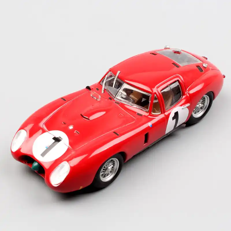 vintage diecast models