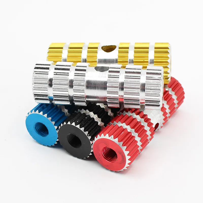 Aluminum Alloy Pedals Stunt Stand Foot Pegs For Bike Bicycle SA