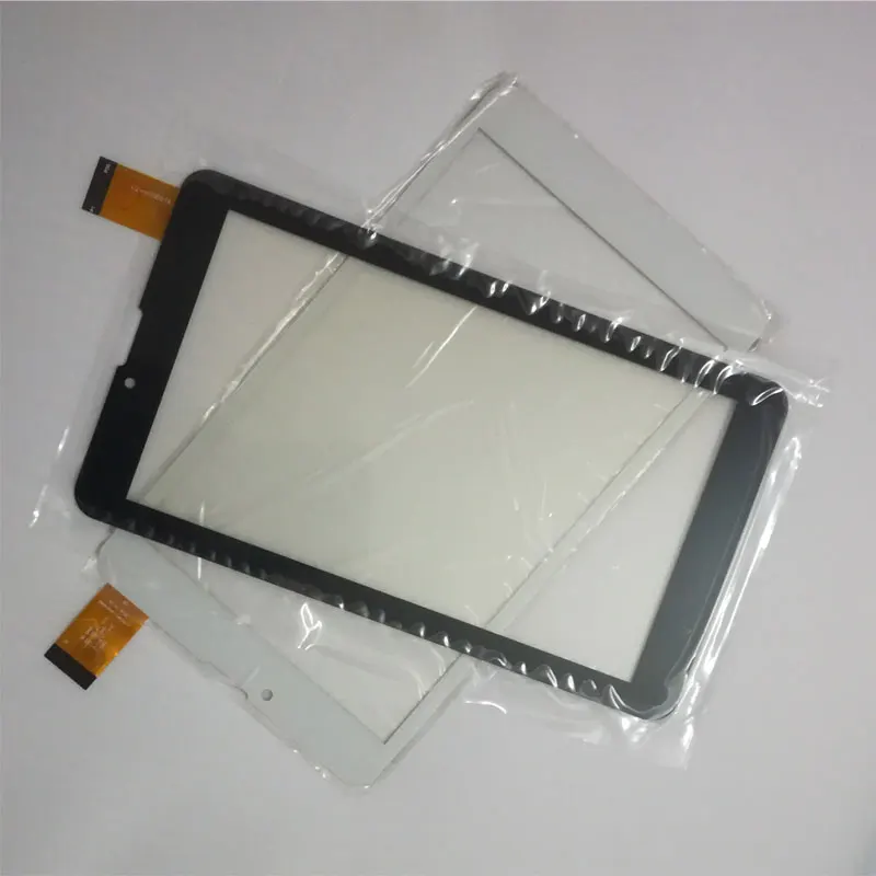 

Myslc New Touch Screen For 7" Supra M728G M727G Tablet Touch Panel digitizer glass Sensor