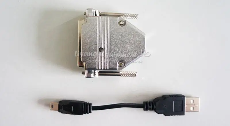 LY-USB100 UC100 (3)