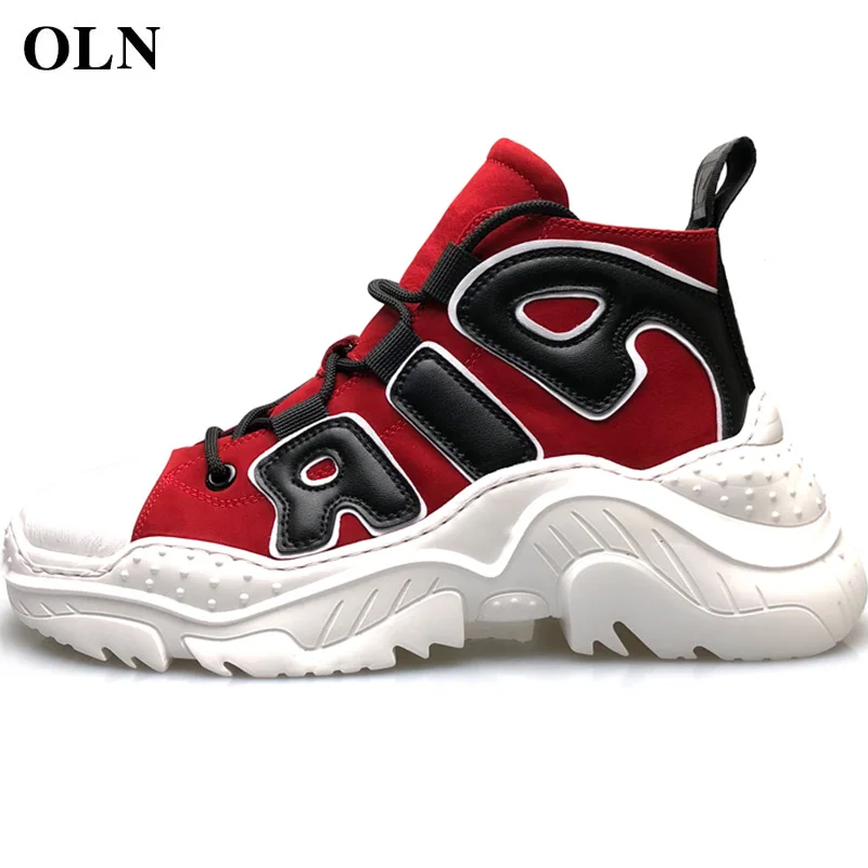 

VKF Men Brand Outdoor Athletic Sport Shoes For Men Outdoor Jogging Men Running Shoes High quality fabric Men Sneakers