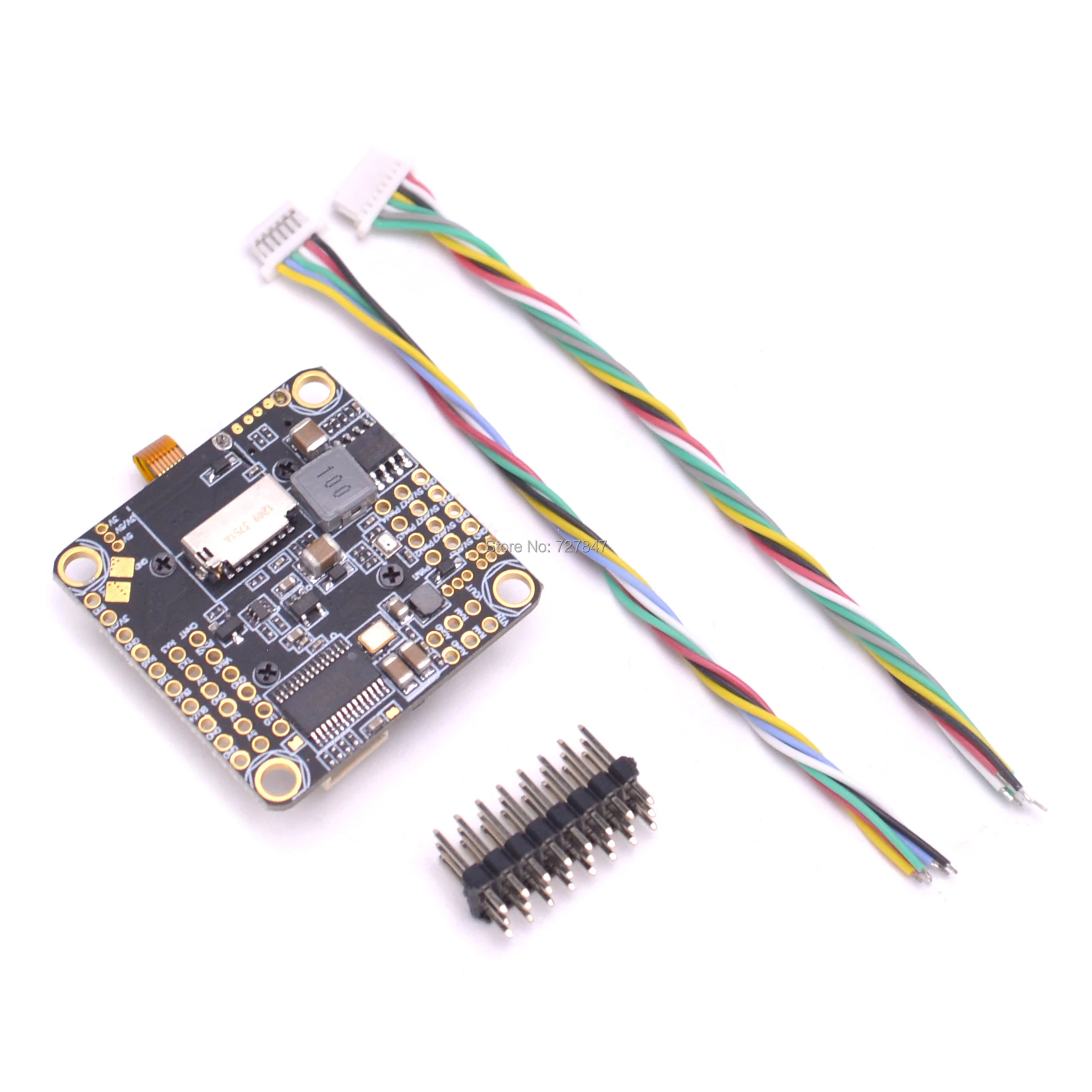 Omnibus F7 V2 Flight Controller (12)