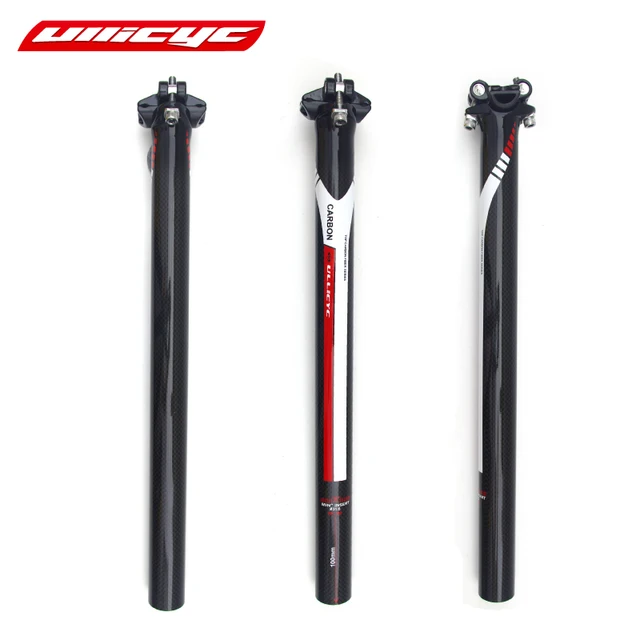 bicycle seatposts