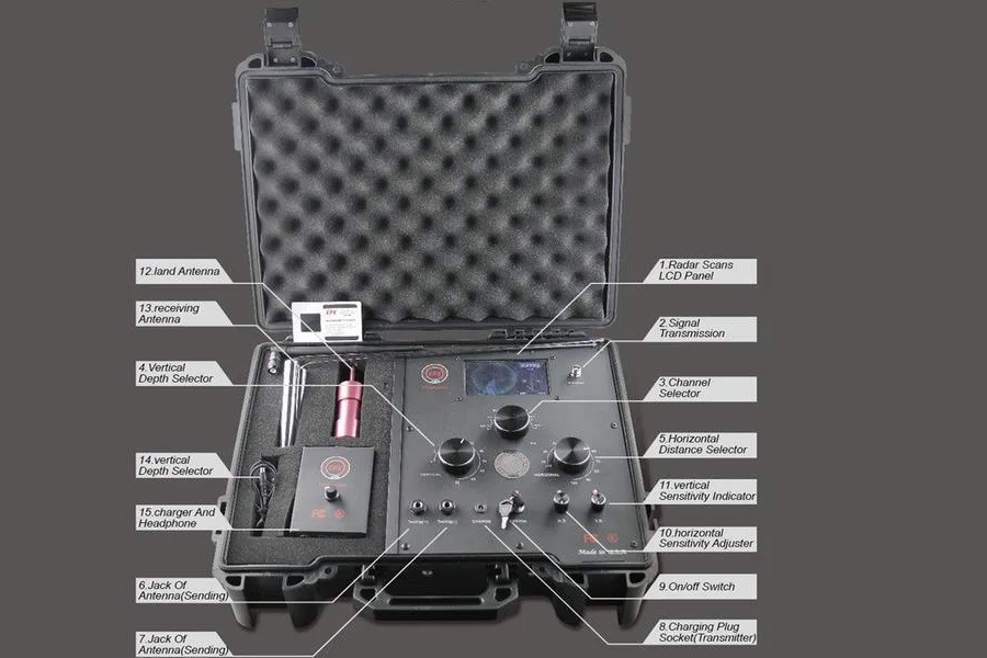 EPX10000 Metal Detector (8)