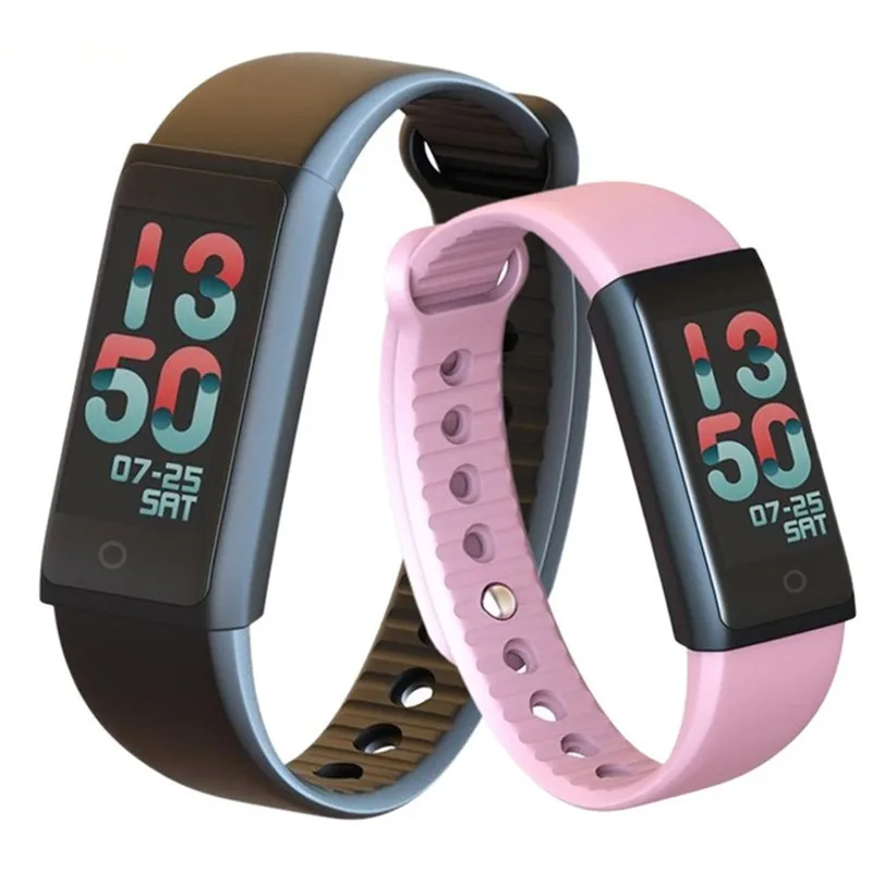 Фитнес браслет smart band 8 pro