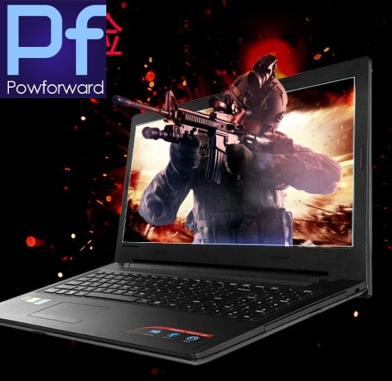 Защитная пленка для ноутбука HP Samsung Lenovo Toshiba Dell 11 6 12 5 13 3 14 4 15 15|Защитные экраны