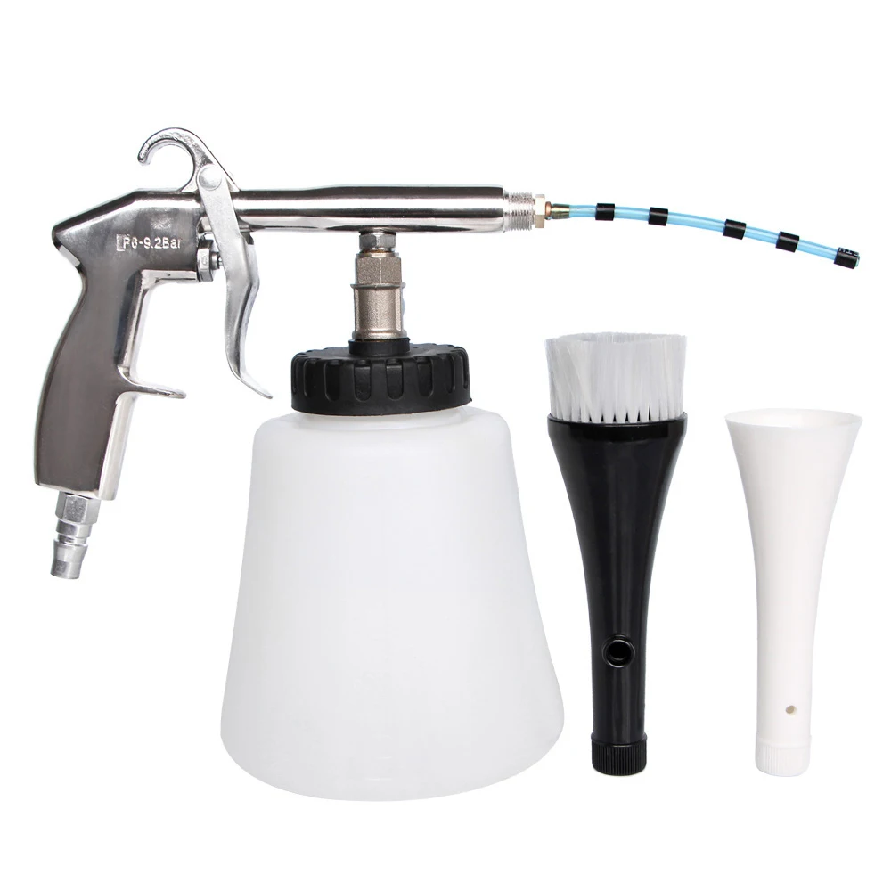 Buy Automotive Interior Cleaning Machine Tornador Foam