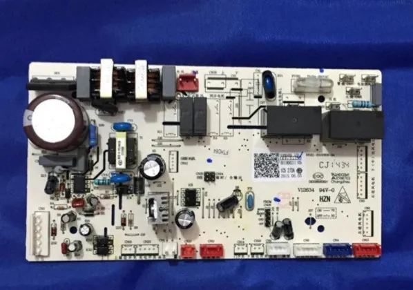

0011800211 Good Working Tested