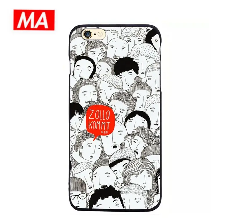 

MA The Ironic Society Phone Case For Xiaomi Redmi 4X 4A 5A 5 Plus Note 4X Note 5A 5 Pro soft cover