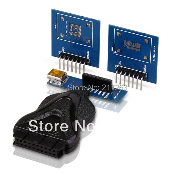 

EMMC Adaptor Tool For Z3X Easy Jtag Pro by GPG with free shipping