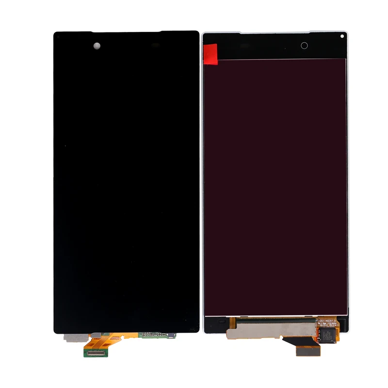 Z5 lcd для sony для Xperia Z5 E6603 E6633 E6653 E6683, ЖК-экран, сенсорный экран, дигитайзер, сборка