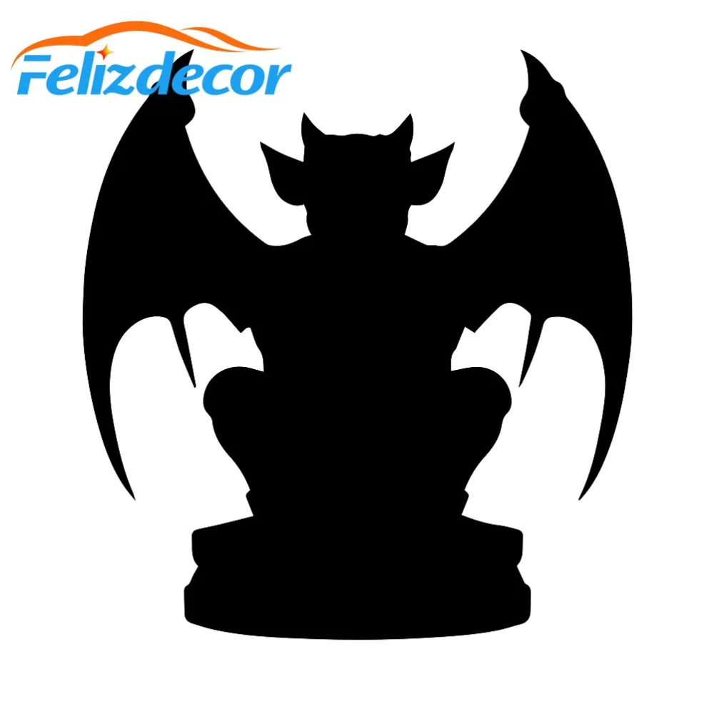 Gargoyle Horns on Elastic Band