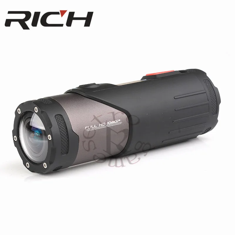  S20W 4K WIFI Outdoor Sport Action Camera 170 Degrees 1080P UHD Bicycle Cycling Helmet 10M Waterproo