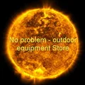 No problem - outdoor equipment Store