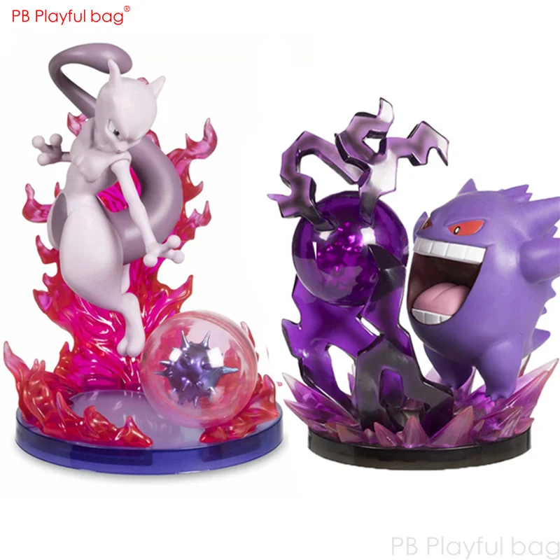 mewtwo figure