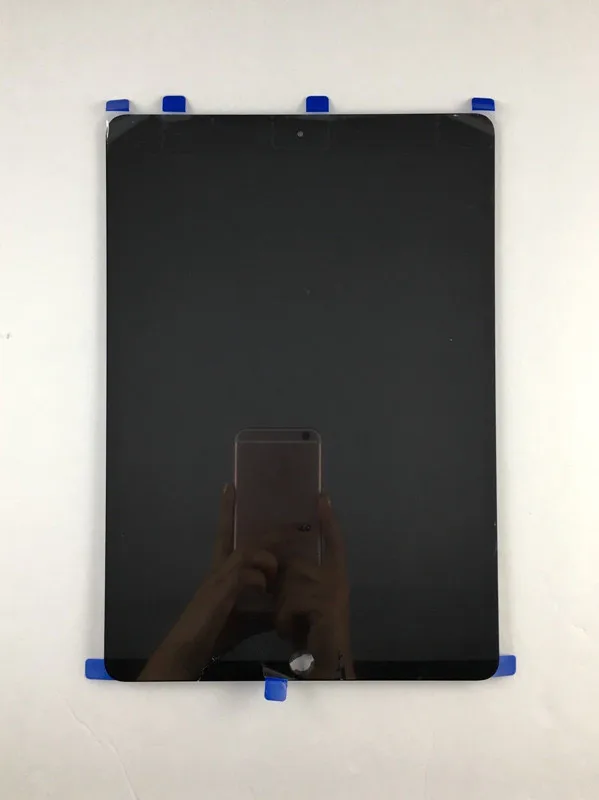 US $287.85 105 inch NEW Original LCD Display Screen Touch Digitizer Assembly For Apple iPad Pro 105 inch LCD Replacement