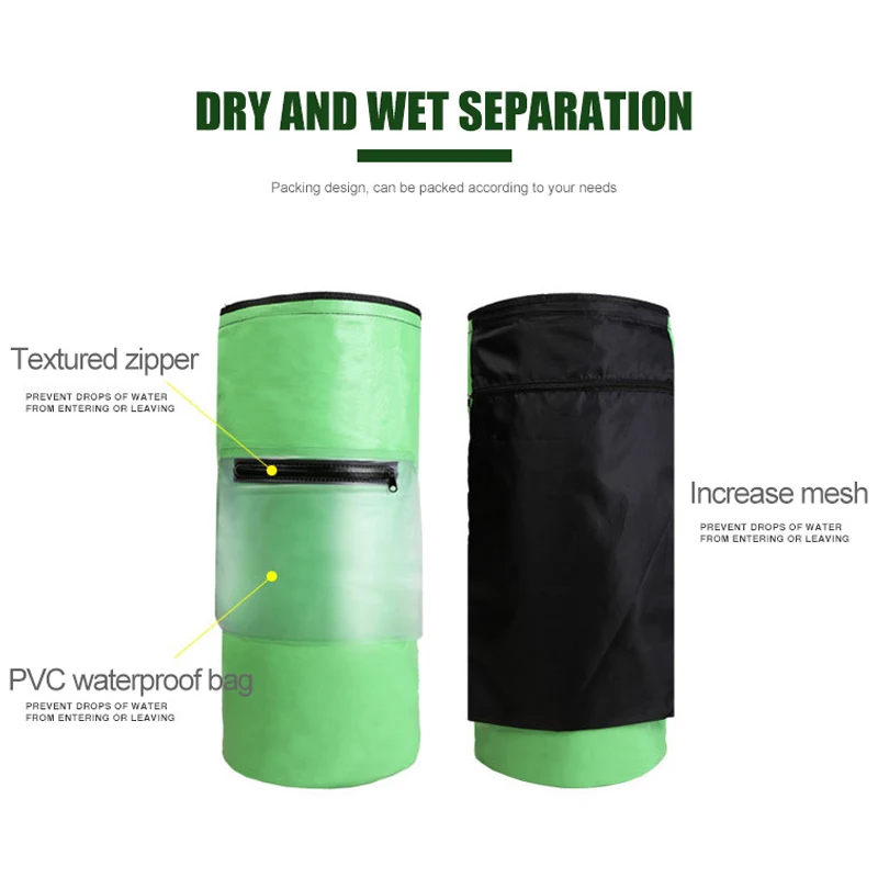 10L seco impermeable al aire libre viaje bolsa paquete saco natación Rafting kayak Trekking río flotante vela piragüismo canotaje A880WD 10L seco impermeable al aire libre viaje bolsa paquete saco natación Rafting kayak Trekking río flotante vela piragüismo canotaje A880WD