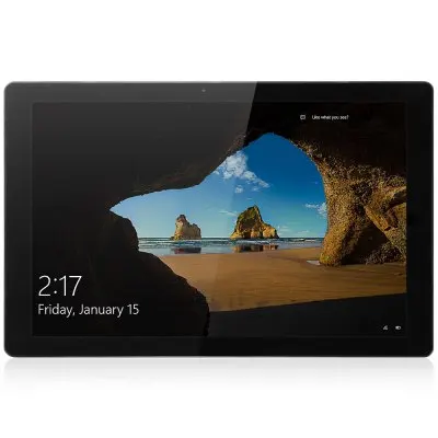 

Alldocube 12.2 inch Intel Dual Core 1.51GHz 4GB RAM 128GB ROM Dual Cameras Cube i9 Windows 10 Ultrabook Tablet PC