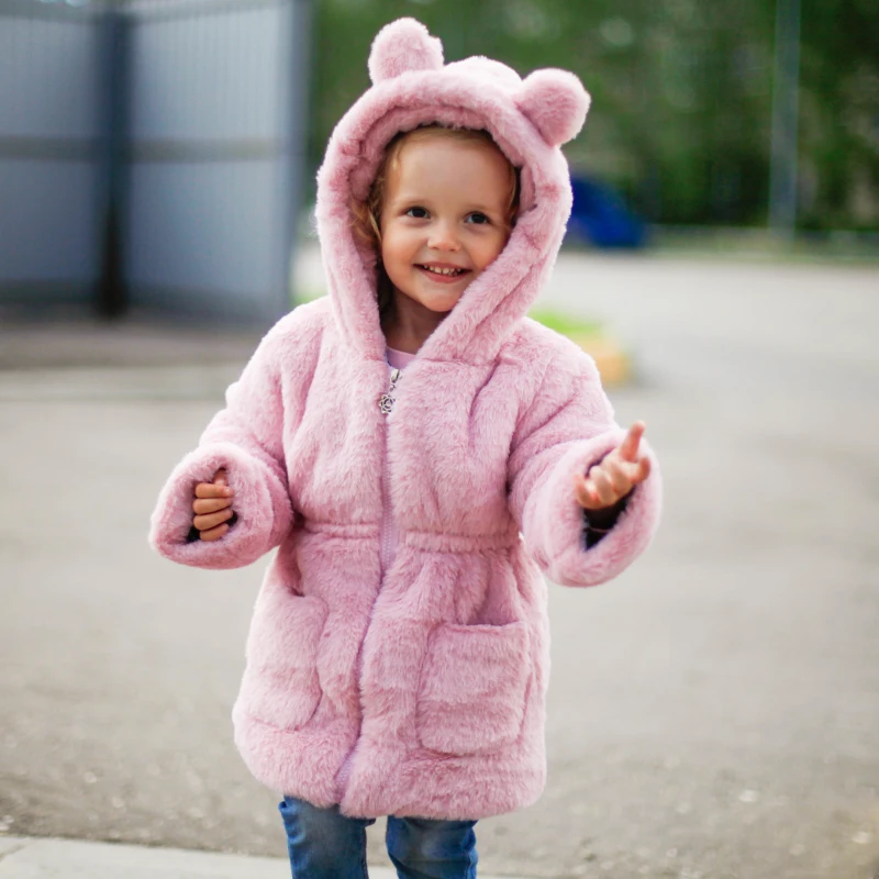 kids jackets for girls