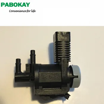 

For Skoda Octavia (1998-2009) BOOST PRESSURE CONTROL VACUUM EGR SOLENOID VALVE 1K0906283A 1J0906283C