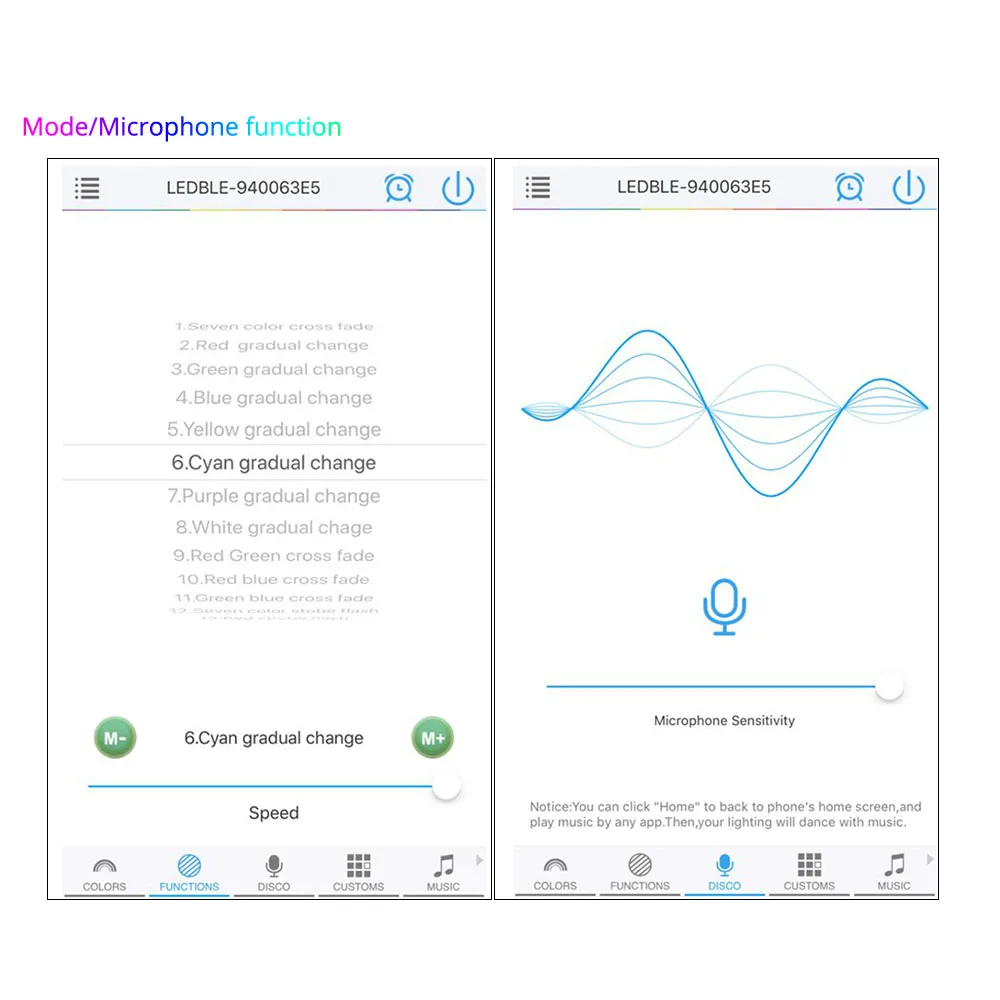 Светодиодная лента WiFi/Bluetooth RGB/RGBW управление ler DC 5 в 12 В 24 в Android IOS APP Amazon Alexa Google Magic Home IR управление