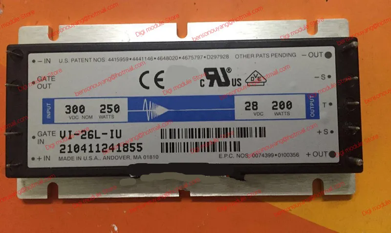 

VI-26L-IU Free Shipping