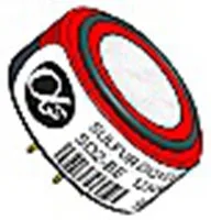 

[BELLA] UK Alpha Alphasense dioxide sensor SO2-BE