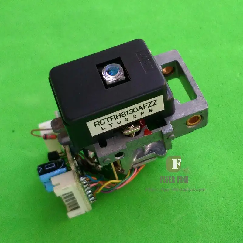 

Original & new RCTRH 8130 AFZZ Laser Lens RCTRH8130AFZZ Lasereinheit Can Replace TAOHS-KP2 TAOHSKP2 Optical Pickup Bloc Optique