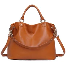 Высокое качество дизайнер первый Слои коровьей Для женщин Курьерские сумки Пояса из натуральной кожи дамы Сумки сумка# m8897