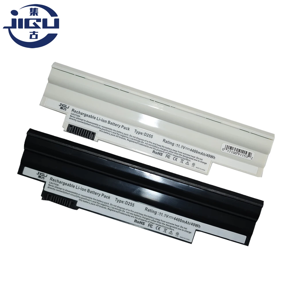 Аккумулятор JIGU для ноутбука Acer Aspire One 522 D255 722 AOD255 AOD260 D257 D257E D260 D270 E100 AL10A31 AL10B31