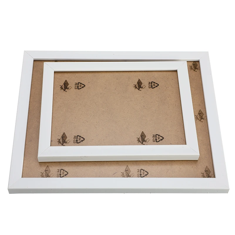 Günstig 11 stücke Foto Rahmen Bild Display Wand Hängen Collage Schwarz   Weiß Wand Hängen Bilderrahmen Set Moderne Kunst Home zimmer Büro Decor