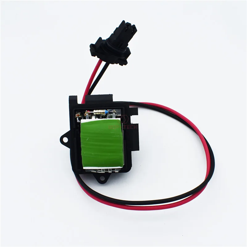 New OE Quality Heater Blower Motor Resistor For Renault Trafic Vauxhall Vivaro 7701050325 4409452 3