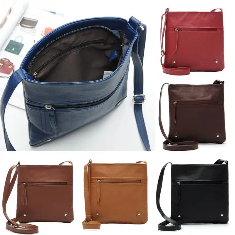 2017 Designers Women Messenger Bags Females Bucket Bag Leather Crossbody Shoulder Bag Bolsas Femininas Bolsos