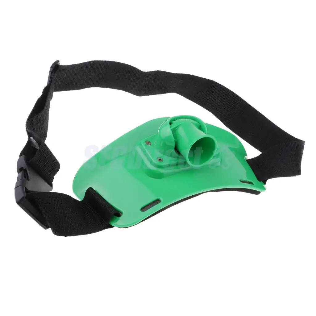 Fishing Fighting Belt Adjust Fishing Stand up Harness Waist Rod Pole Holder