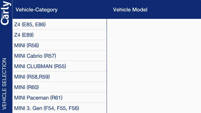 Для системы Android Carly для BMW v29,31 поставляется с INPA K+ CAN DCAN диагностирует кабель программирования с OTG кабелем