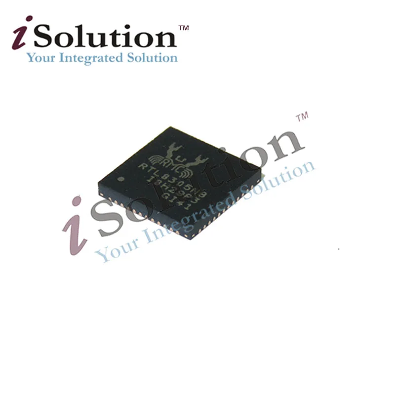 5pcs/lot RTL8305NB CG RTL8305NB RTL8305N RTL8305 QFN48 New and Original ...