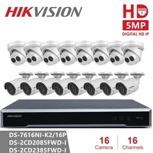 Hikvision домашняя ip-камера безопасности 4K HD 3840*2160 фото 8MP ip-камера сетевая камера кабель для камеры CCTV