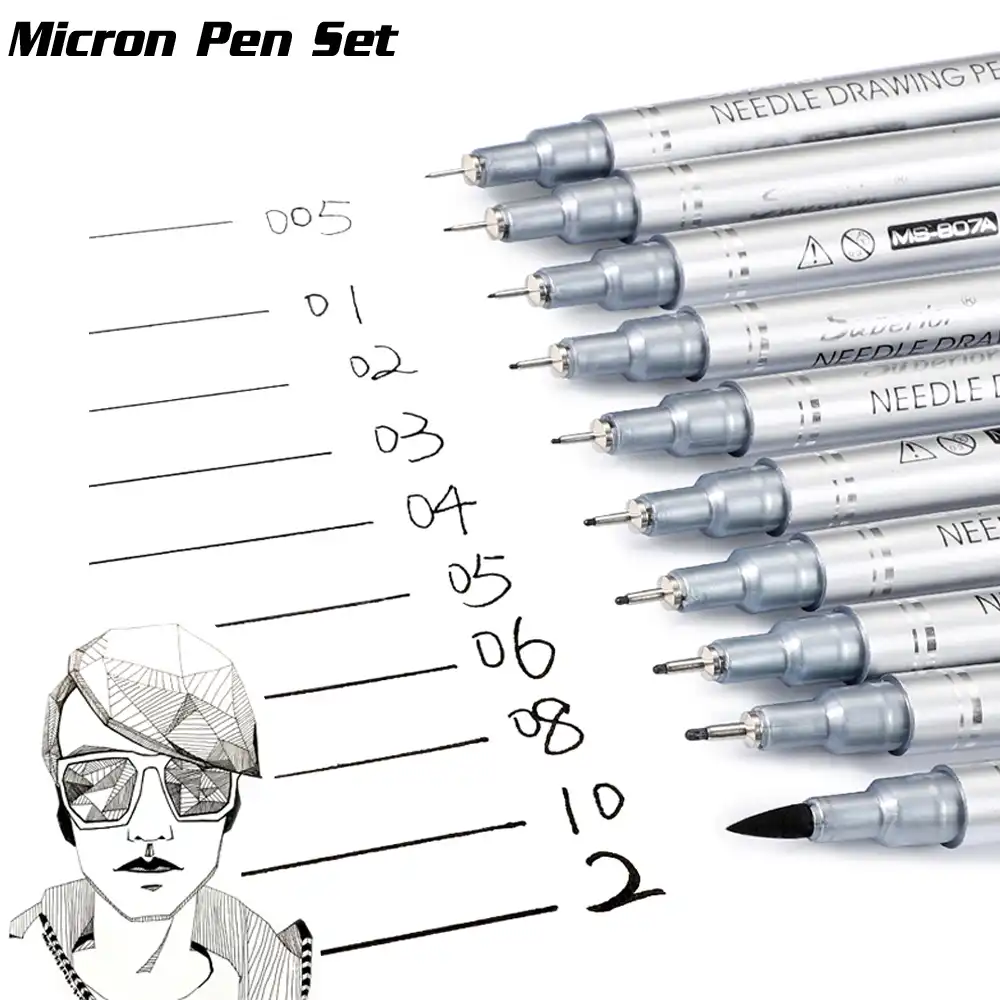 Download Drawing Pen Liner Pics