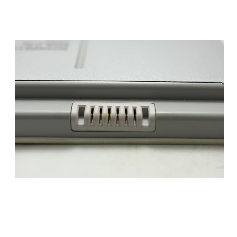 HSW 6600mAh Аккумулятор для ноутбука A1189 Apple MacBook Pro17 дюймов MA092T MA897X/A MA611B A1151 батарея A1212